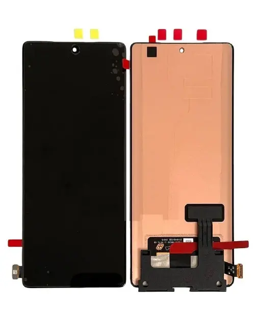 Tecno Camon 40 Pro 5G Lcd Ekran Dokunmatik Oled Çıtasız