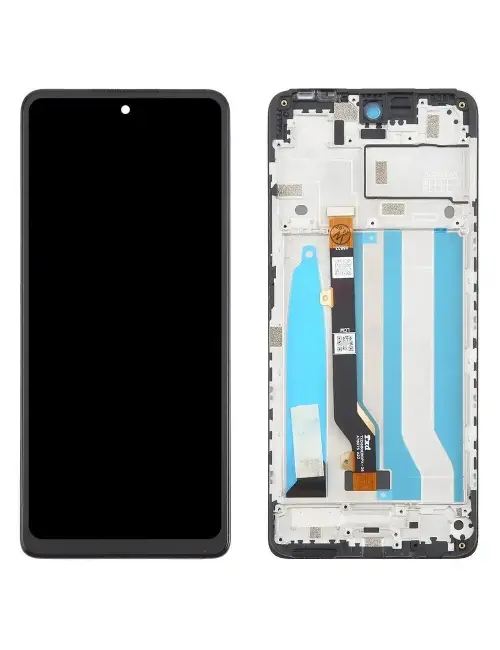 Tecno Pova 7 4G Lcd Ekran Dokunmatik Çıtalı