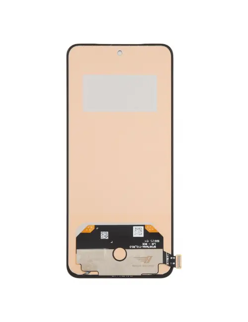 Tecno Pova 7 Ultra Lcd Ekran Dokunmatik Çıtasız