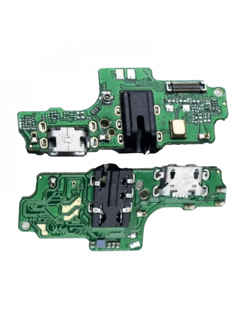 Tecno Spark 4 Lite Şarj Soketi Bord