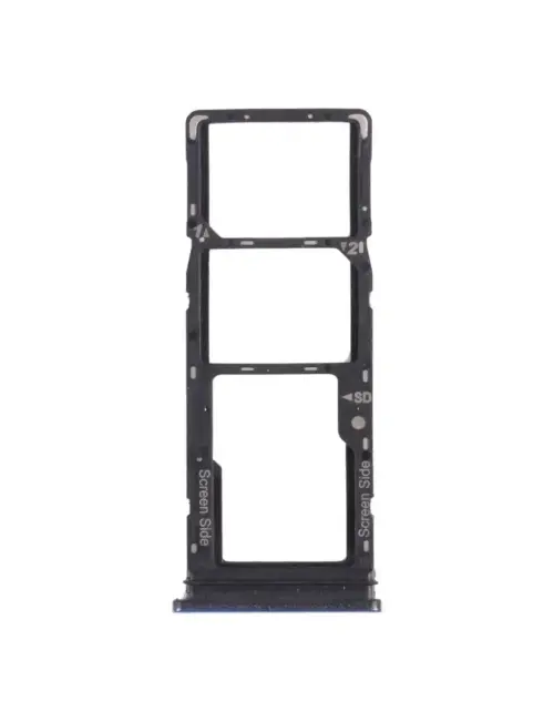 Tecno Spark 5 Pro Sim Kart Tepsisi Mavi