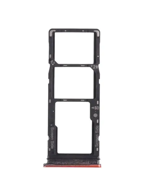 Tecno Spark 5 Pro Sim Kart Tepsisi Turuncu