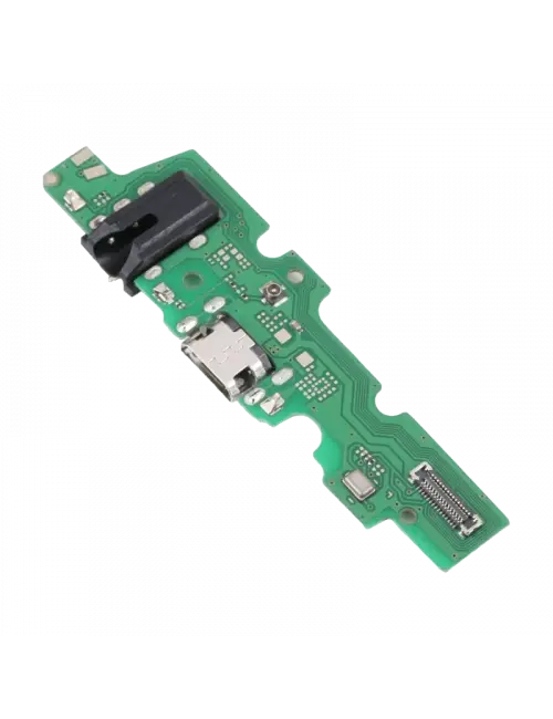 Tecno Spark 6 Air Şarj Soketi Bordu