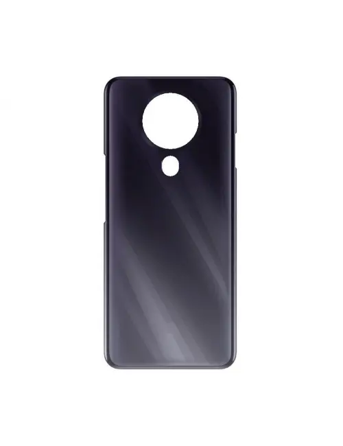 Tecno Spark 6 Arka Kapak Pil Kapağı Siyah