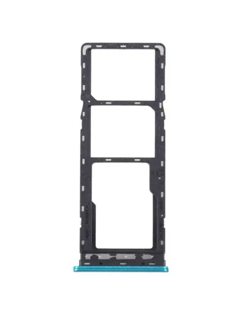 Tecno Spark 6 Go Sim Kart Tepsisi Yeşil