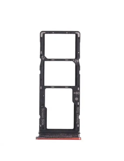 Tecno Spark 6 Sim Kart Tepsisi Turuncu