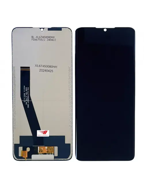 Trident A45 Lcd Ekran Dokunmatik