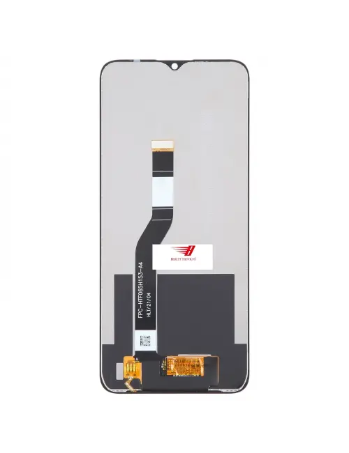 Wiko T10 Lcd Ekran Dokunmatik