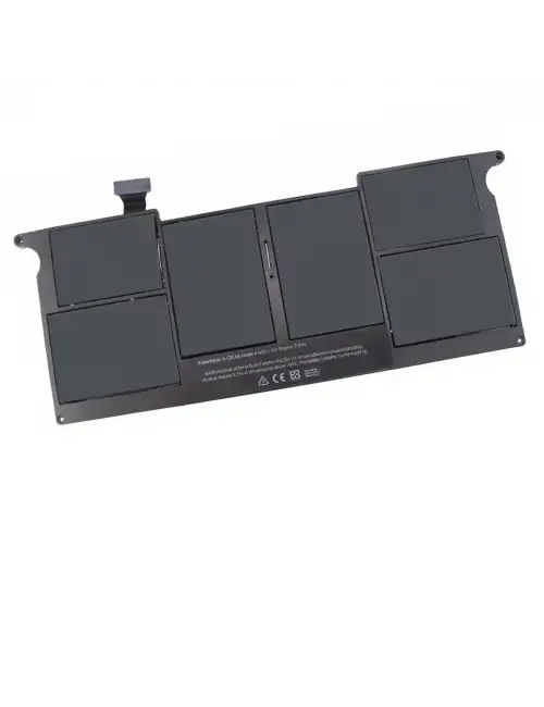 Apple A1406 MacBook Air 11-inch A1465 Notebook Batarya Pil