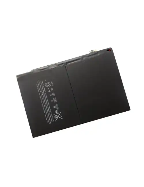 Apple iPad Air 2 A1566 A1567 Batarya Pil