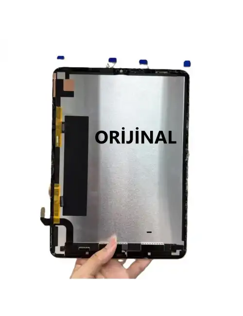 Apple iPad Air 5 A2588 A2589 A2591 Lcd Ekran Dokunmatik Takım ORİJİNAL