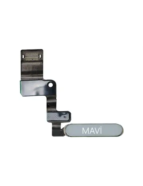 Apple iPad Air 6.Nesil 11 A2902 A2903 A2904 On Off Buton Güç Düğmesi Tuşu Mavi