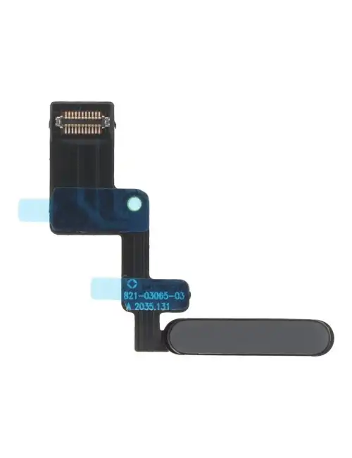 Apple iPad Air 6.Nesil 11 A2902 A2903 A2904 On Off Buton Güç Düğmesi Tuşu Uzay Grisi