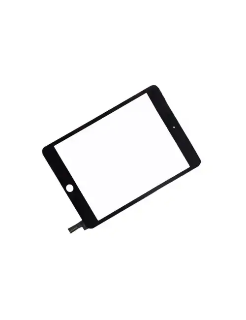 Apple ipad Mini 4 A1538 A1550 Dokunmatik Siyah