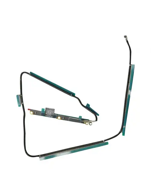 Apple iPad Pro 11 1.Nesil A1974 A1979 A1980 A1934 A2013 Wi-Fi Anten Flex Kablosu
