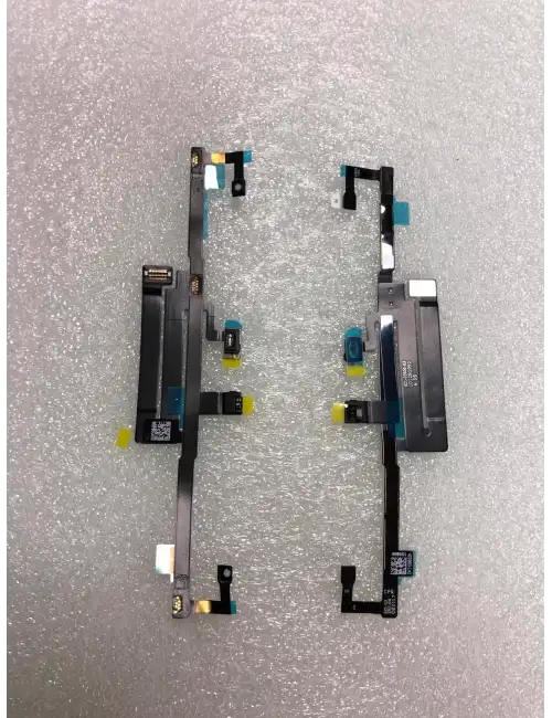 Apple iPad Pro 11 3.Nesil A2301 A2377 A2459 A2460 Face ID Ön Yakınlık Sensör Flex Kablosu Orijinal