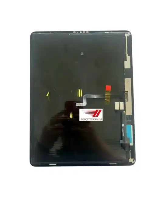 Apple iPad Pro 12.9 6.Nesil A2764 A2437 A2436 A2766 Lcd Ekran Dokunmatik Takım