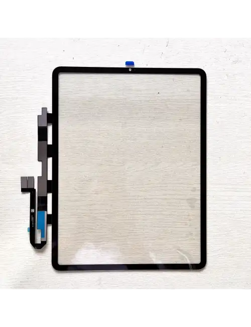 Apple iPad Pro 12.9 6.Nesil A2764 A2437 A2436 A2766 Ön Cam Dokunmatik Lens Ocalı