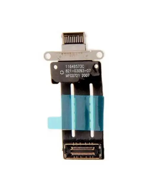 Apple iPad Pro 12.9 6.Nesil A2764 A2437 A2436 A2766 Şarj Soketi