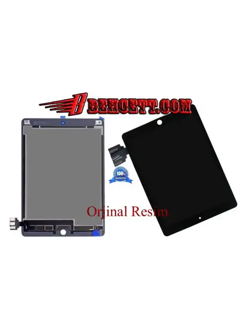 Apple Ipad Pro 9.7 A1675 Lcd ekran Dokunmatik Takım