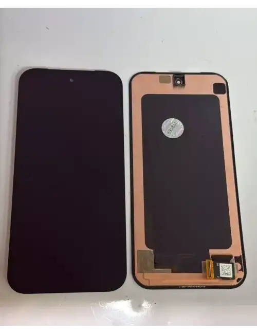 Google Pixel 9 Pro Lcd Ekran Dokunmatik Orijinal