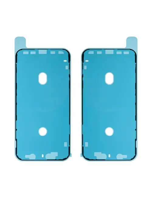 iPhone 11 Sıvı Bandı ve Toza Dayanıklılık Bandı