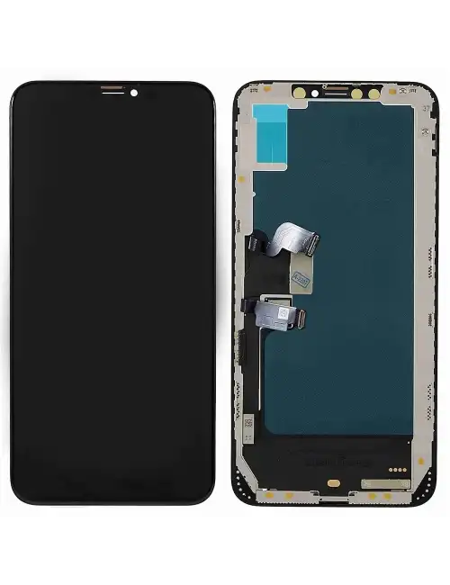 iPhone XS Max Lcd Ekran Dokunmatik A++ Kalite