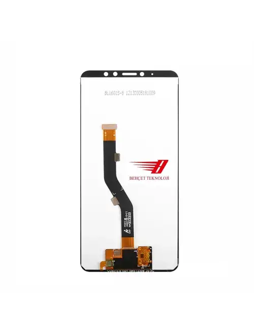 Meizu Note 8 M822H Lcd Ekran Dokunmatik