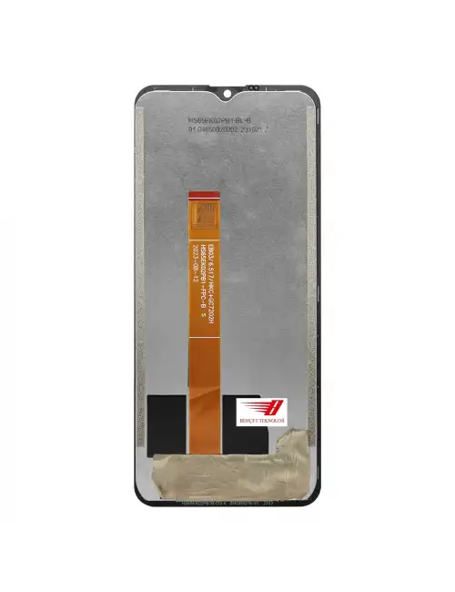 Mipo M17 Lcd Ekran Dokunmatik