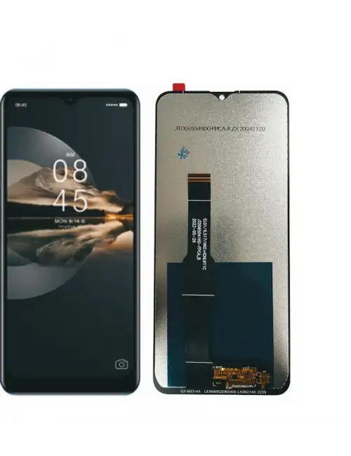 Mipo M33 Lcd Ekran Dokunmatik