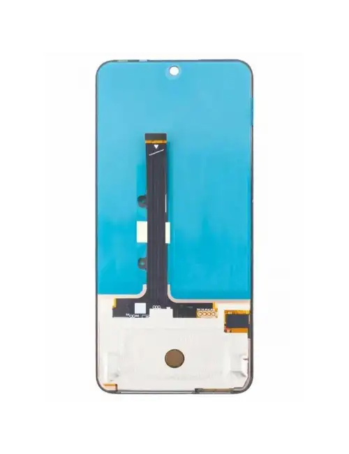 Tecno Spark 30 Pro Lcd Ekran Dokunmatik Çıtasız