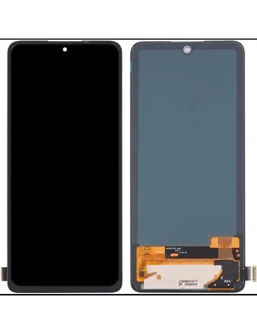 Xiaomi 11 Pro Ekran Dokunmatik Oled