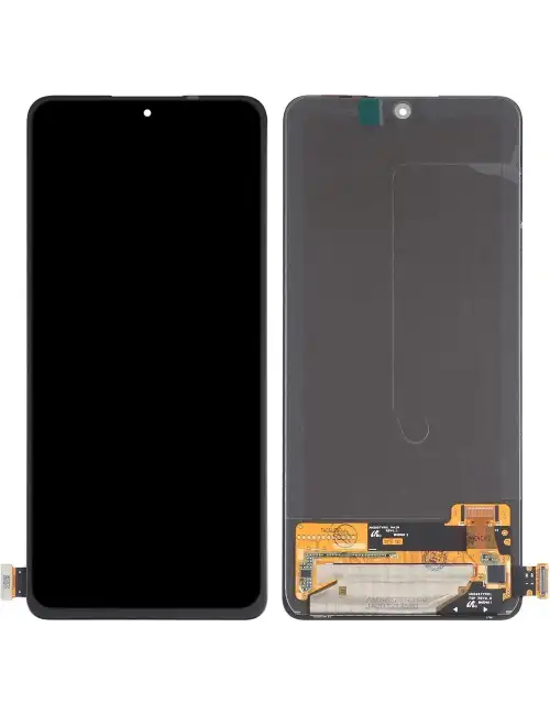 Xiaomi Poco X4 Pro 5g LCD Ekran Dokunmatik