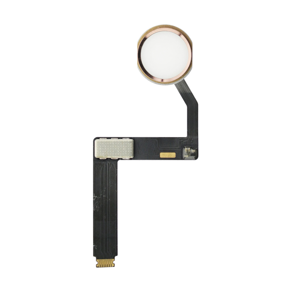 Apple Ipad Pro 9.7 A1674 Home Buton Beyaz