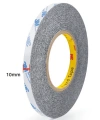 10mm Çift Taraflı Bant
