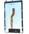 120600-BL-102 Kodlu Lcd Ekran Dokunmatik Takım