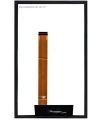 2081101AHB030003-52E Kodlu Lcd İç Ekran