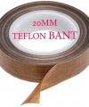 20mm Teflon Bant