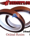 20mm Yanmaz Bant