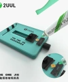 2UUL BH03 The One Jig Yalıtımlı Cam Anakart Bord Tutucu