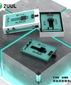 2UUL BH03 The One Jig Yalıtımlı Cam Anakart Bord Tutucu