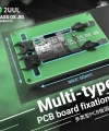 2UUL BH21 Universal Anakart Bord Tutucu