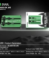 2UUL BH21 Universal Anakart Bord Tutucu