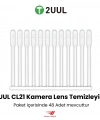 2UUL CL21 Kamera Lens Temizleyici Çubuk