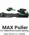 2UUL DA06 Max Telefon ve Tablet Ekran Açma Aparatı