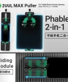 2UUL DA06 Max Telefon ve Tablet Ekran Açma Aparatı