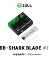 2UUL DA18 BB Shark Blade (11 Neşter) (100 Adet)