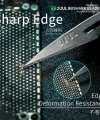 2UUL DA18 BB Shark Blade (11 Neşter) (100 Adet)