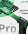 2UUL DA970 Cuul Fan Pro Çok Fonksiyonlu Turbo Fan