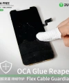 2UUL FA01 Oca Temizleme Mendili 50li